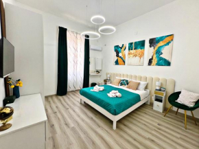 Happy Place Apartment Palermo